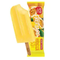 KIBON FRUTTARE ABACAXI 53ML