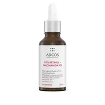 SERUM ADCOS FITO RETINOL + NIACINAMIDA 10% 30ML