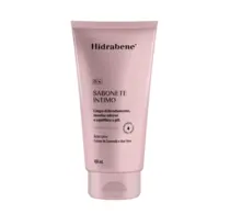 SABONETE LIQUIDO INTIMO HIDRABENE 150ML