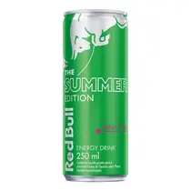 RED BULL PITAYA 250ML