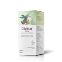 GLIZITRAT SPRAY 0,1% 30ML