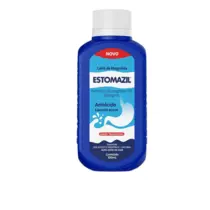LEITE DE MAGNESIA ESTOMAZIL TRADICIONAL 100ML HIDROXIDO DE MAGNESIO