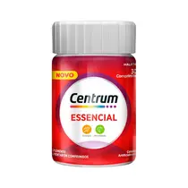 CENTRUM ESSENCIAL 30 COMPRIMIDOS MULTIVITAMINICO - POLIVITAMINICO