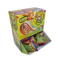 BALA FITA KIDS FRUTI ROOL