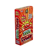 BALA AZEDA KIDS SOUR BOMBS