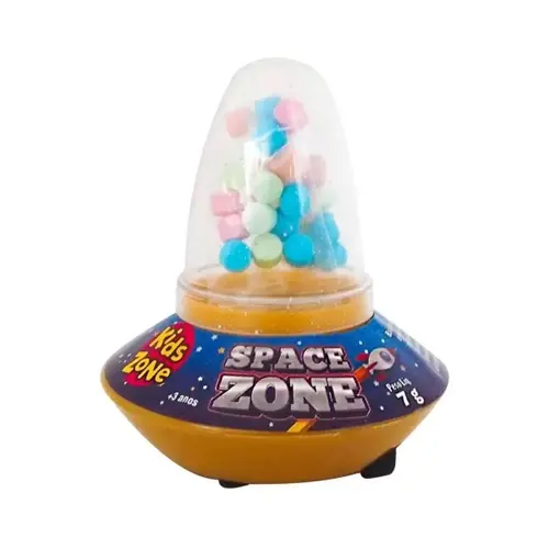 BRINQUEDO KIDS SPACE ZONE PASTILHAS