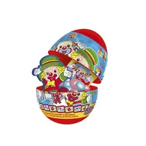 BRINQUEDO OVO SURPRESA PATATI PATATA PASTILHAS