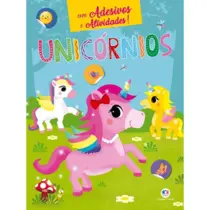 LIVRO UNICORNIOS.