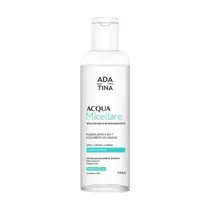 SOLUCAO MICELAR ADA TINA ACQUA MICELLARE 100ML