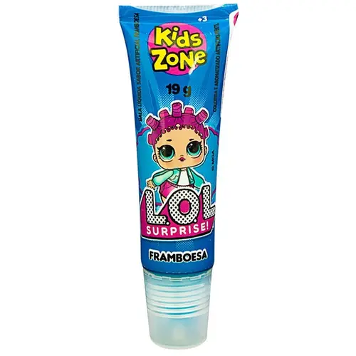PIRULITO EM BASTAO KIDS CANDY LOL SURPRISE