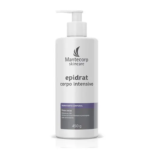 HIDRATANTE CORPORAL EPIDRAT INTENSIVO 450GR
