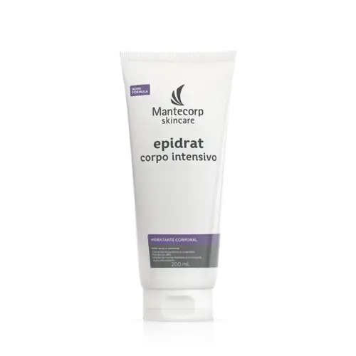 HIDRATANTE CORPORAL EPIDRAT INTENSIVO BISNAGA 200GR