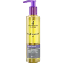 OLEO DE LIMPEZA MANTECORP HYDRAPORIN AI 190ML