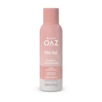 POS SOL OAZ AEROSSOL 200ML