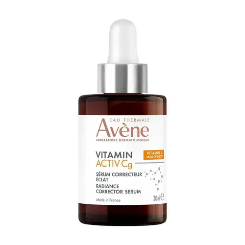 SERUM AVENE VITAMIN ACTIV CG 30ML