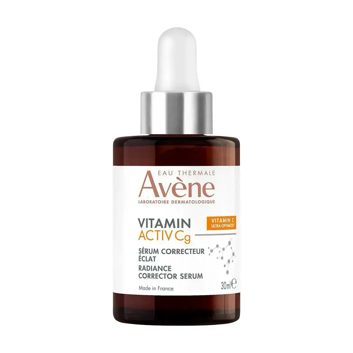 SERUM AVENE VITAMIN ACTIV CG 30ML