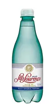 BEBIDA AGUA SAO LOURENCO SEM GAS 510ML