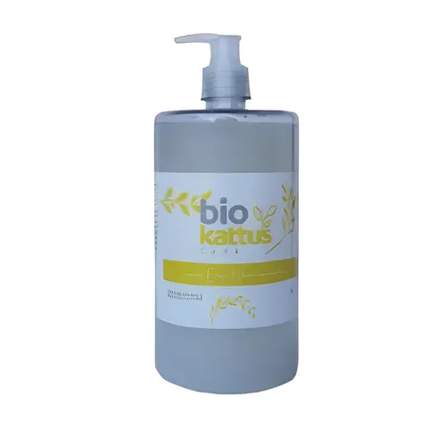 SABONETE LIQUIDO BIOKATTUS ERVA DOCE 500ML