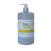 SABONETE LIQUIDO BIOKATTUS ERVA DOCE 500ML