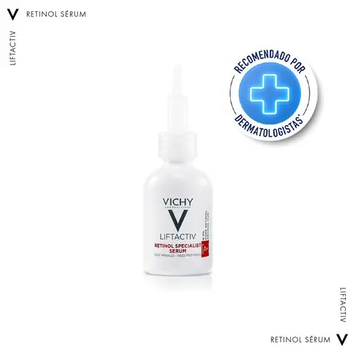 SERUM VICHY LIFTACTIV RETINOL SPECIALIST 30ML