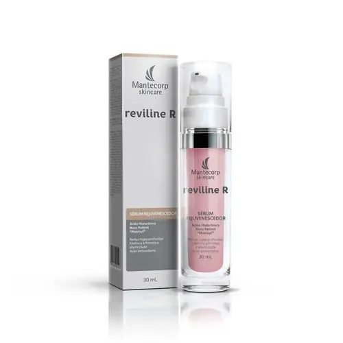 SERUM MANTECORP REVILINE R REJUVENESCEDOR 30GR