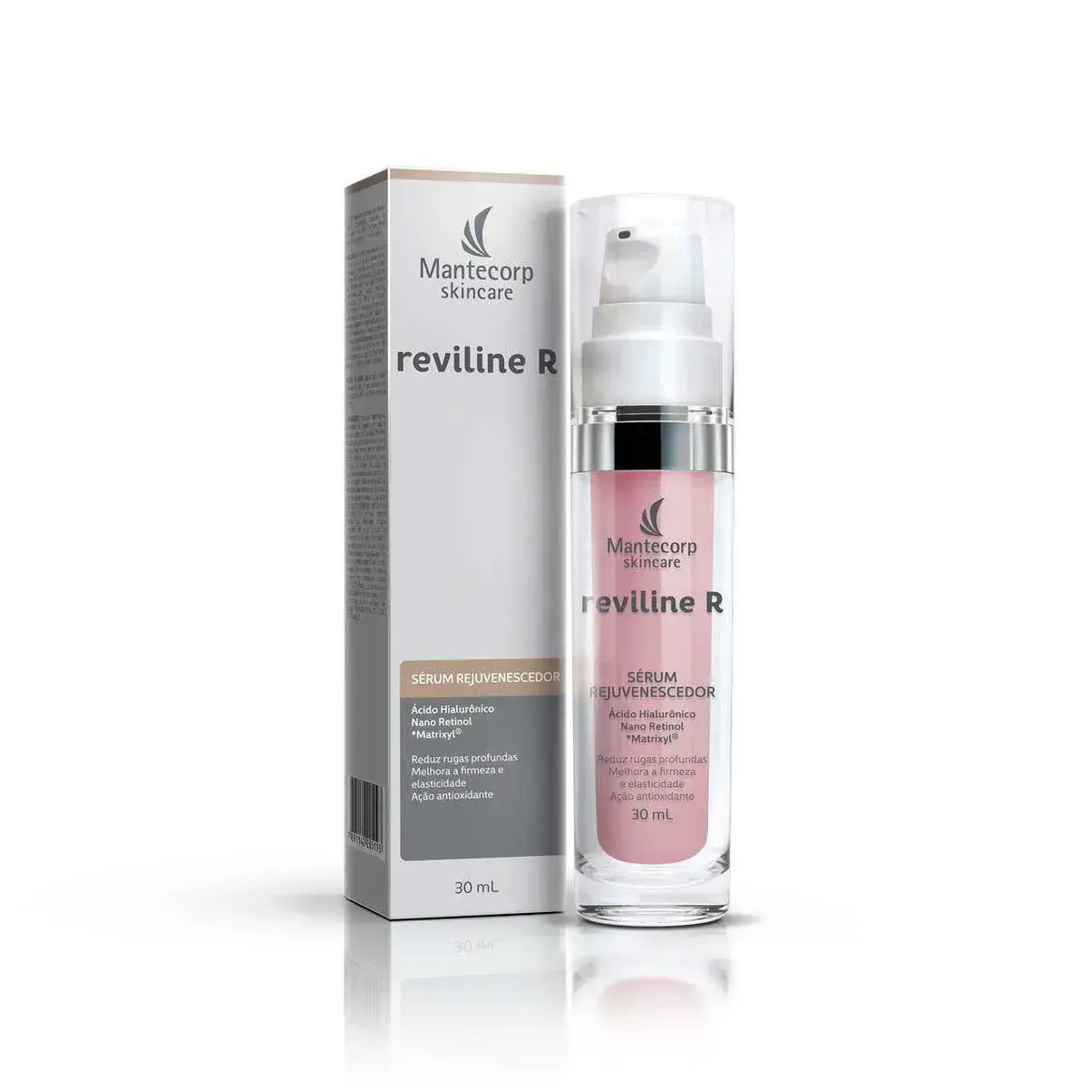 SERUM MANTECORP REVILINE R REJUVENESCEDOR 30GR