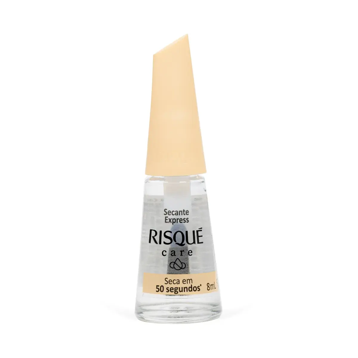ESMALTE RISQUE CARE SECANTE EXPRESS