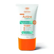 GEL HIDRATANTE FACIAL ACTINE AQUAFORCE 40GR