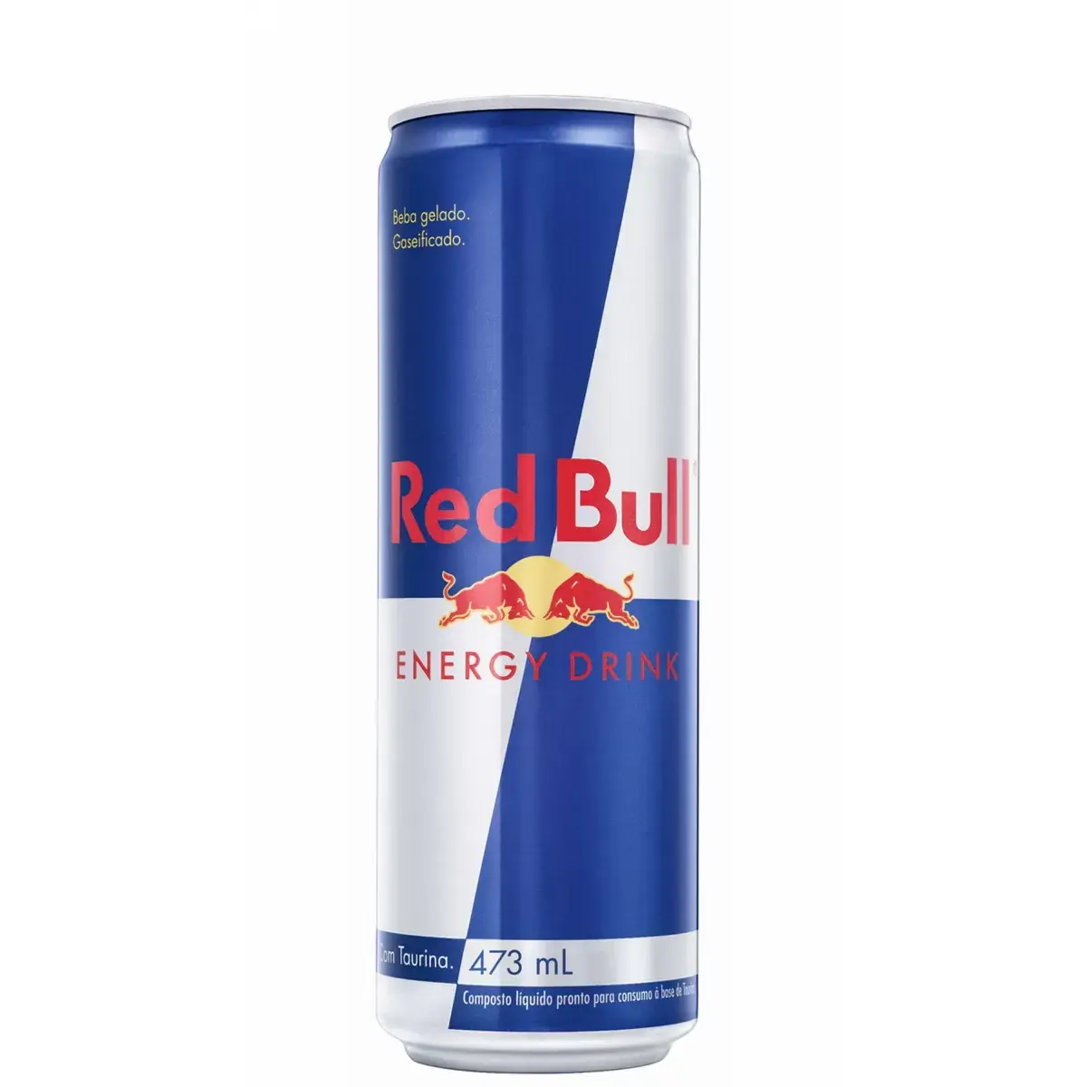 RED BULL ENERGY DRINK 473ML