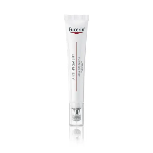 CREME EUCERIN ANTI-PIGMENT OLHOS 15ML