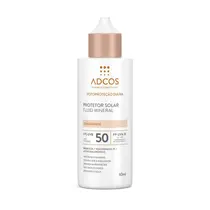 PROTETOR SOLAR ADCOS FLUID TONALIZANTE FPS50 40ML