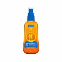 REPELENTE BARUEL FAMILY SPRAY 200ML