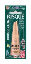 ESMALTE RISQUE BRIDGERTON SUA MAJESTADE A RAINHA