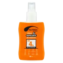 REPELENTE NUTRIEX SPRAY 100ML