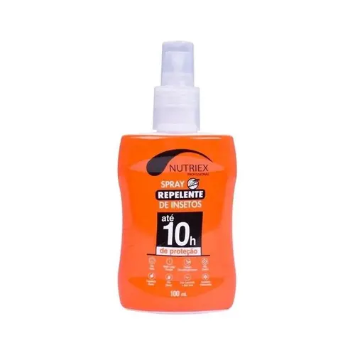 REPELENTE NUTRIEX SPRAY 100ML