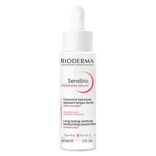 SERUM FACIAL BIODERMA SENSIBIO SEFENSIVE 30ML