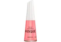 ESMALTE RISQUE CREMOSO ANGELICA 8ML