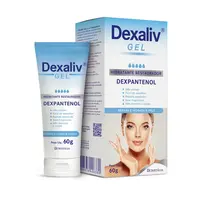 DEXALIV GEL 60GR