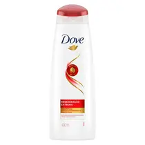 SHAMPOO DOVE RECUPERACAO EXTREMA 400ML