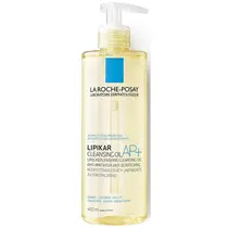 CLEANSING OIL LIPIKAR AP+ LA ROCHE POSAY 400ML