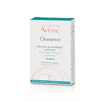 SABONETE BARRA AVENE CLEANANCE 70GR