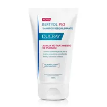 SHAMPOO DUCRAY KERTYOL PSO 100ML