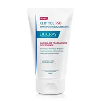 SHAMPOO DUCRAY KERTYOL PSO 100ML
