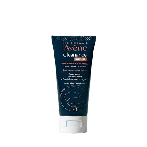 GEL DE LIMPEZA AVENE CLEANANCE INTENSE 60GR