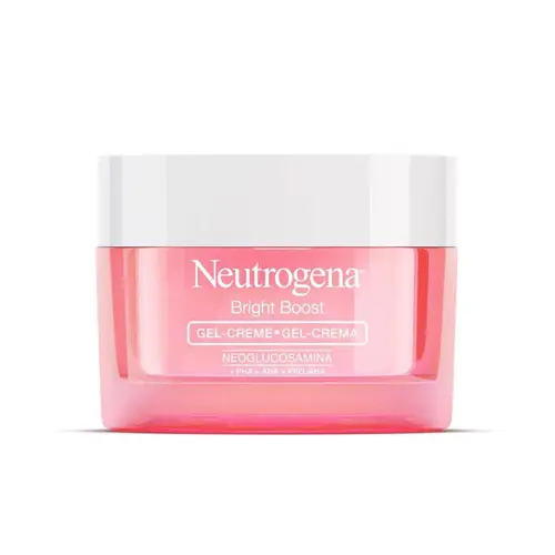 GEL NEUTROGENA BRIGHT BOOST 50GR
