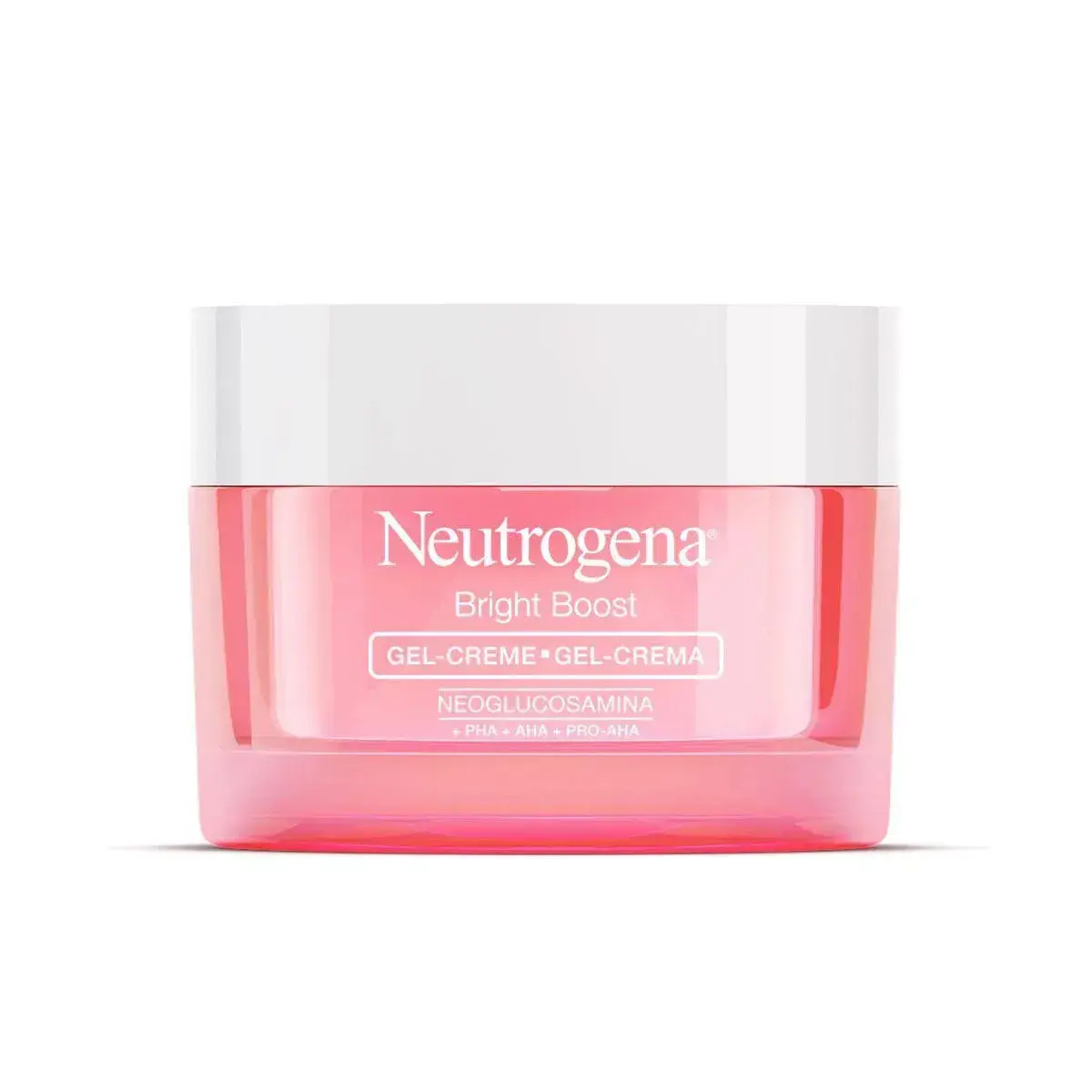 GEL NEUTROGENA BRIGHT BOOST 50GR