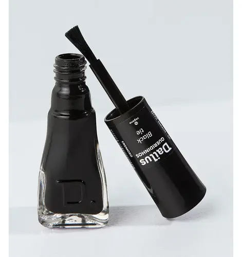ESMALTE DAILUS QUERIDINHOS BLACK TIE 8ML