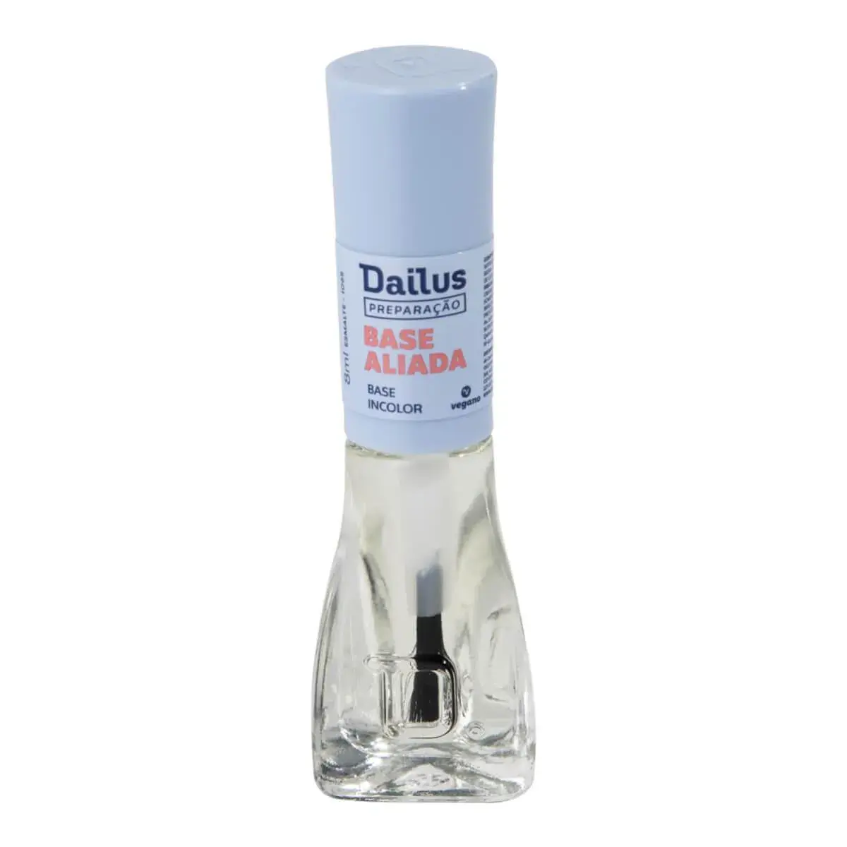 BASE DAILUS ALIADA INCOLOR 8ML
