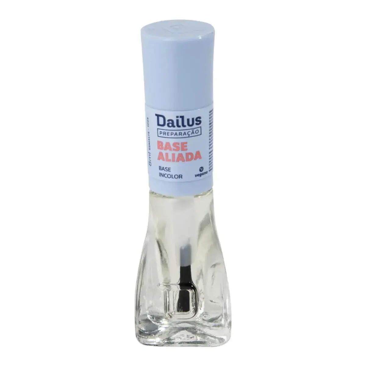 BASE DAILUS ALIADA INCOLOR 8ML