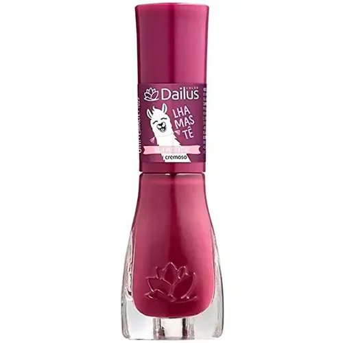 ESMALTE DAILUS LHAMASTE HAJA PACIENCIA 8ML